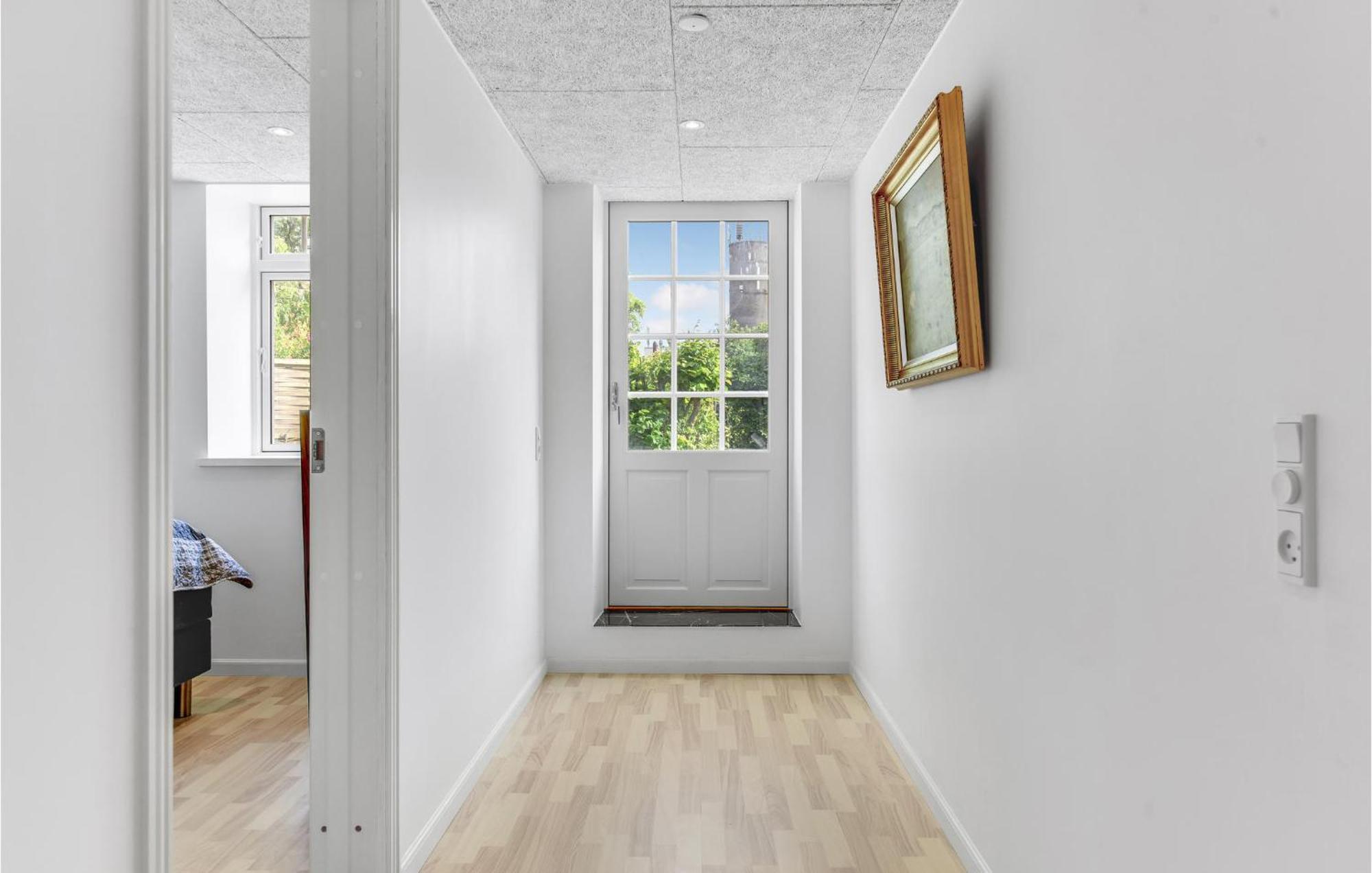 Pet Friendly Home In Hojer With Kitchen ภายนอก รูปภาพ