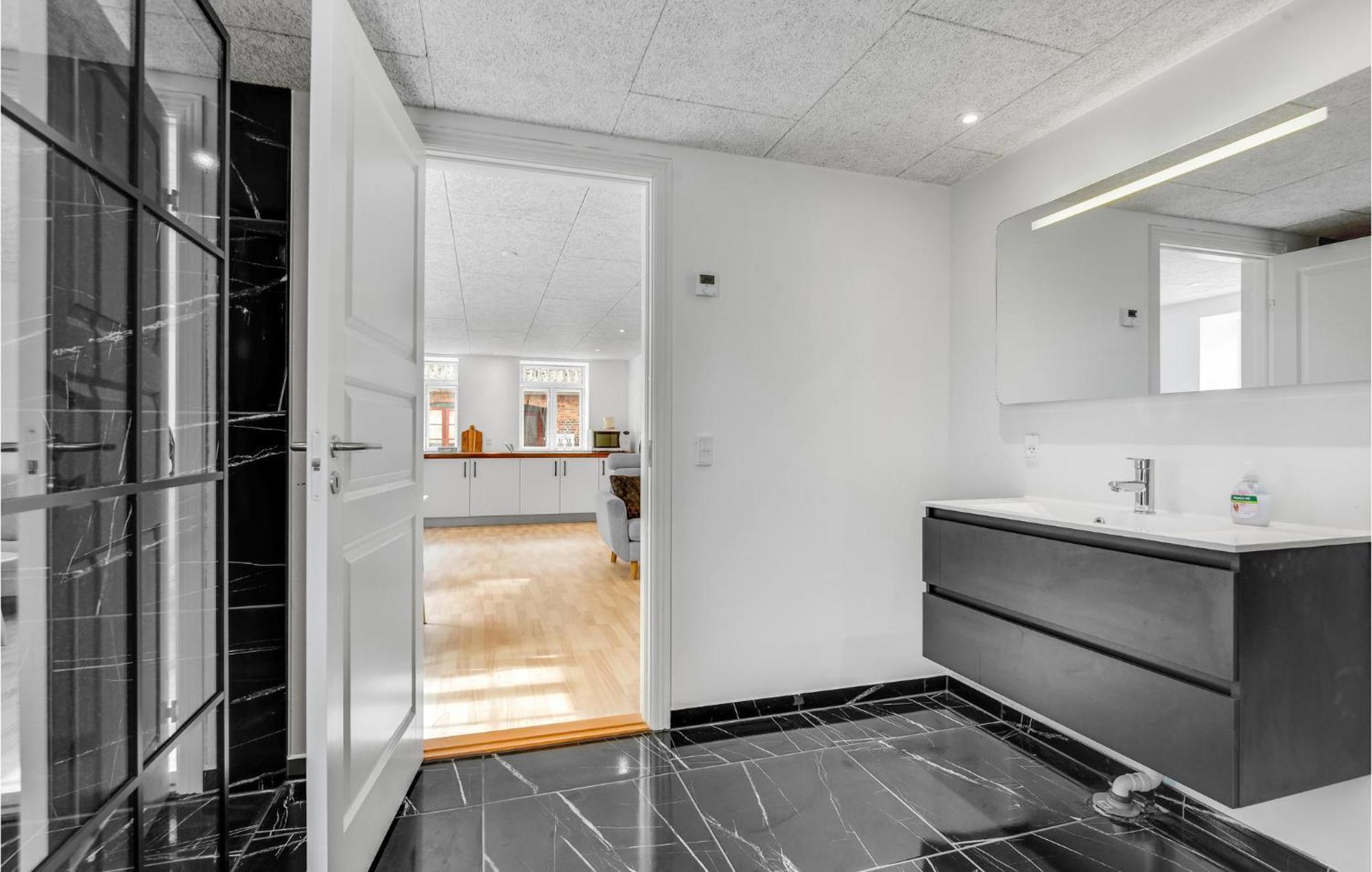 Pet Friendly Home In Hojer With Kitchen ภายนอก รูปภาพ